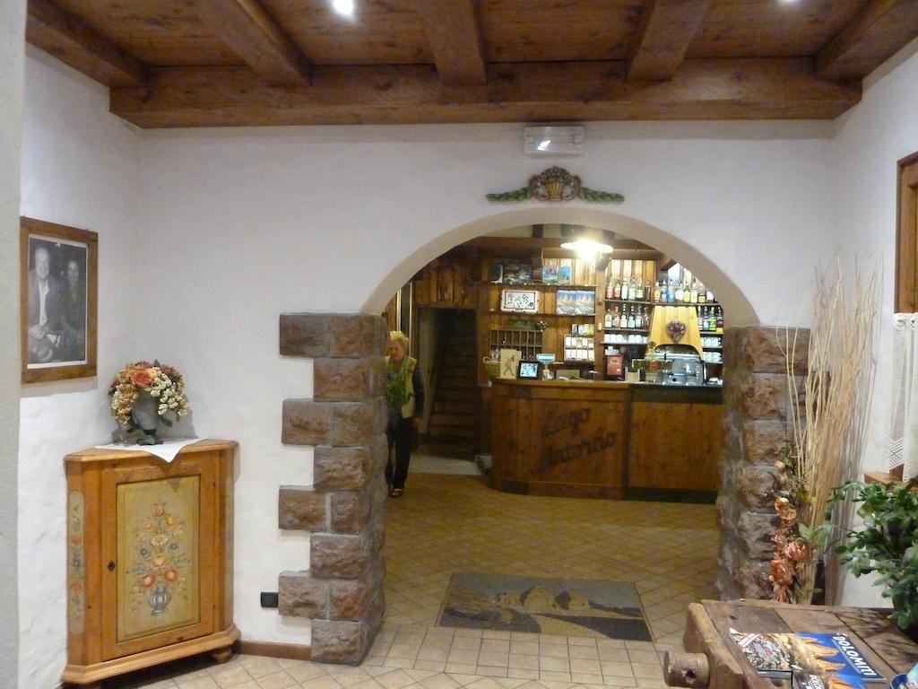 Albergo Chalet Lago Antorno Misurina Kültér fotó