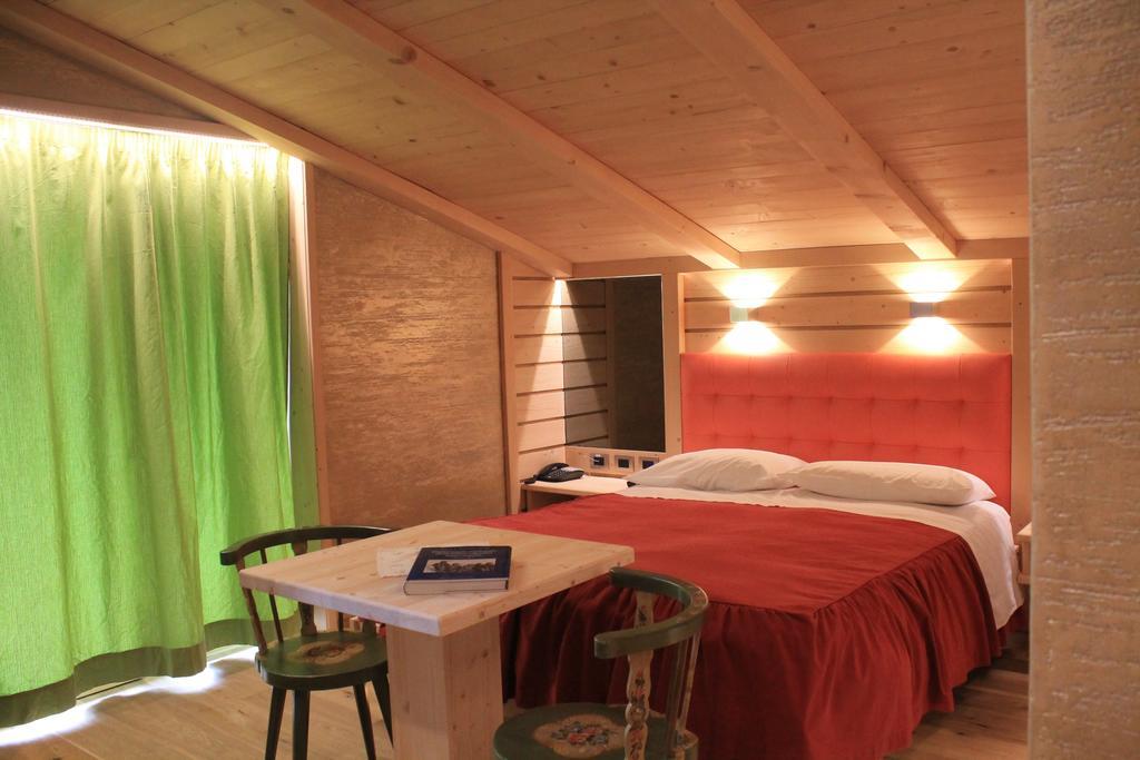 Albergo Chalet Lago Antorno Misurina Kültér fotó