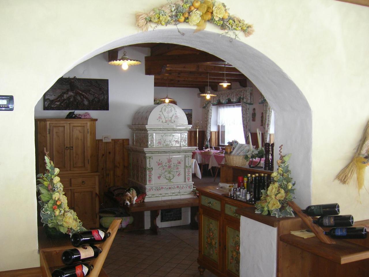 Albergo Chalet Lago Antorno Misurina Kültér fotó