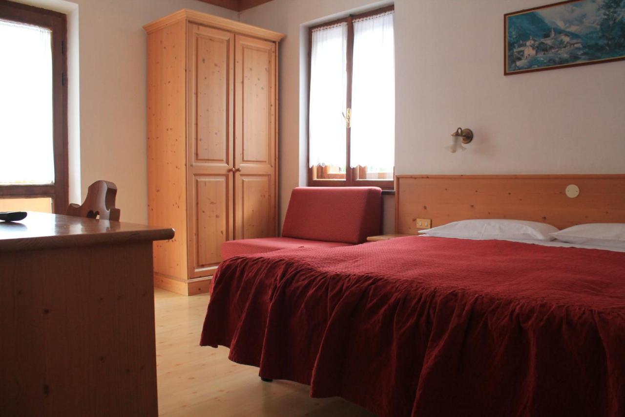 Albergo Chalet Lago Antorno Misurina Kültér fotó