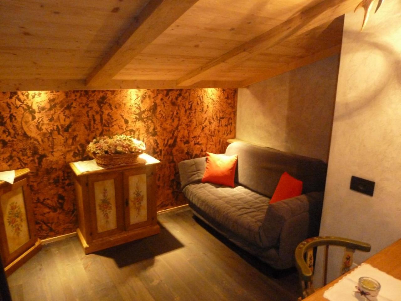 Albergo Chalet Lago Antorno Misurina Kültér fotó